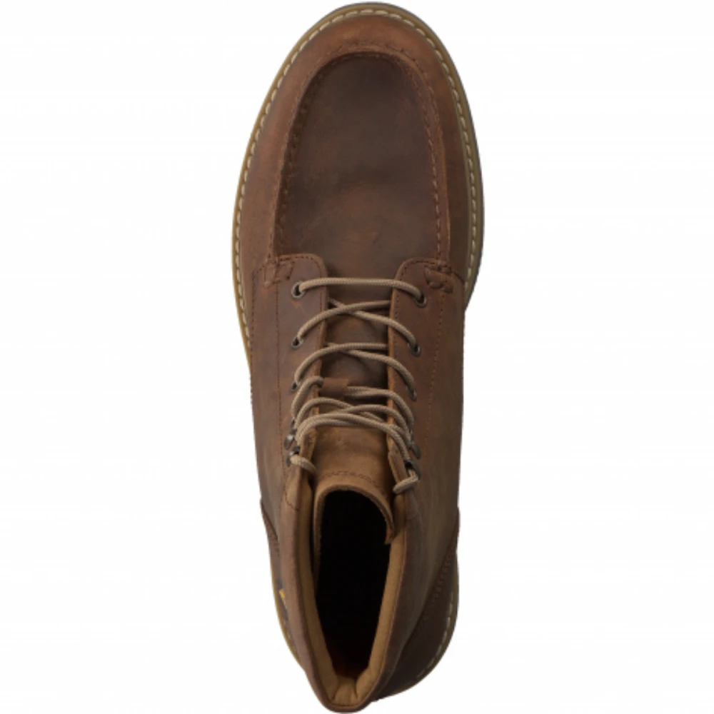 TIMBERLAND Ανδρικά Μποτάκια Newmarket II A5M6Z