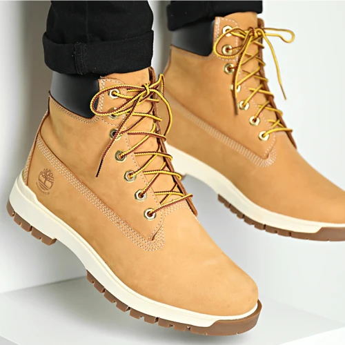 TIMBERLAND Ανδρικά Μποτάκια Tree Vault 6' A5NGZ