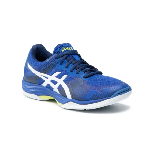 ASICS Γυναικεία Αθλητικά Παπούτσια Gel-Tactic 1072A035-400