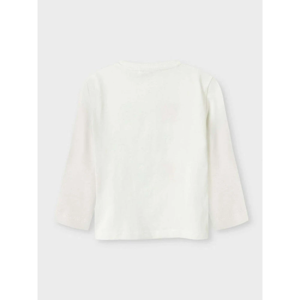 Name It Μακρυμάνικο Παιδικό T-shirt