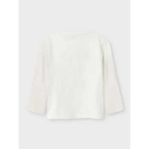 Name It Μακρυμάνικο Παιδικό T-shirt