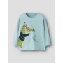 Name It Μακρυμάνικο Παιδικό T-shirt