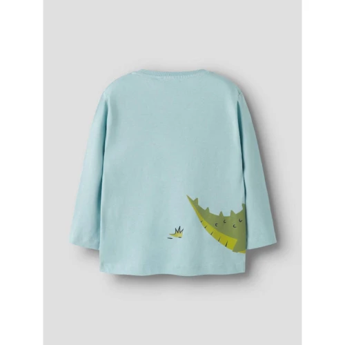 Name It Μακρυμάνικο Παιδικό T-shirt