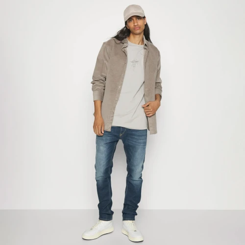 00SWID-R969X-01 Ανδρικό Παντελόνι Jean Tepphar-X L