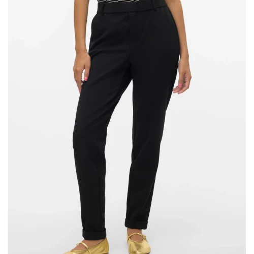 VERO MODA Γυναικείο Παντελόνι Loose 10225280
