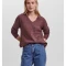 VERO MODA Γυναικεία Πλεκτή Μπλούζα 10233357
