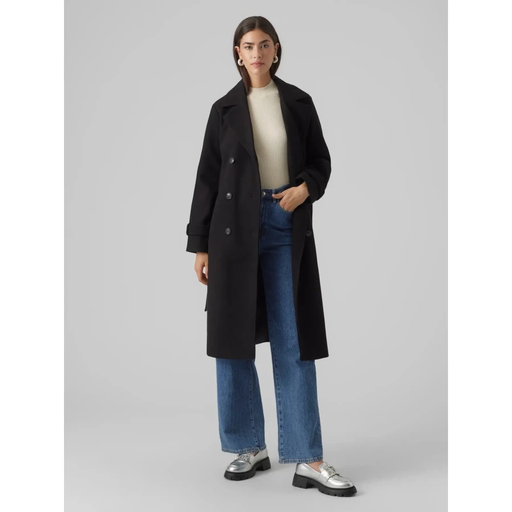 Γυναικείο Παλτό Vero Moda