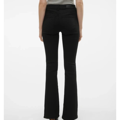 VERO MODA Γυναικείο Παντελόνι Τζιν Flared 10305103