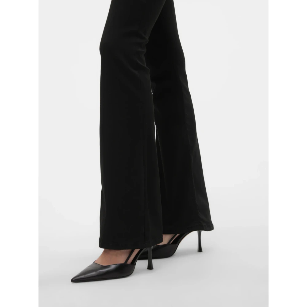 VERO MODA Γυναικείο Παντελόνι Τζιν Flared 10305103