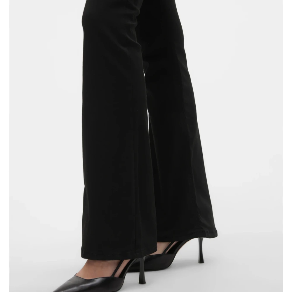 VERO MODA Γυναικείο Παντελόνι Τζιν Flared 10305103