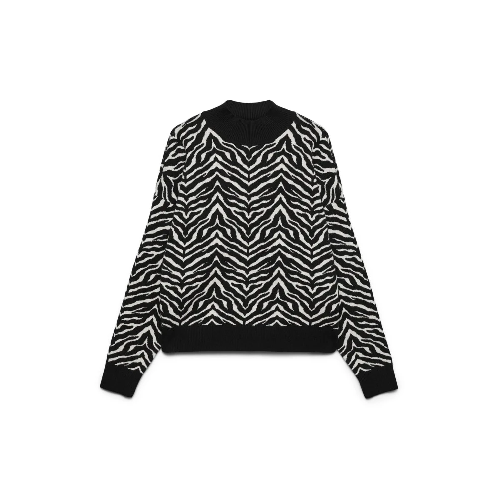 Γυναικεία Πλεκτή Μπλούζα Vero Moda