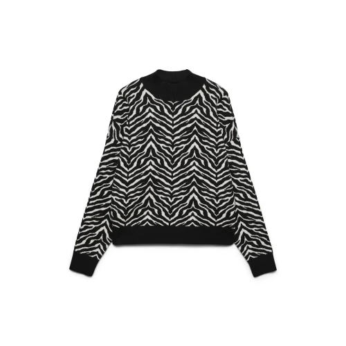 Γυναικεία Πλεκτή Μπλούζα Vero Moda