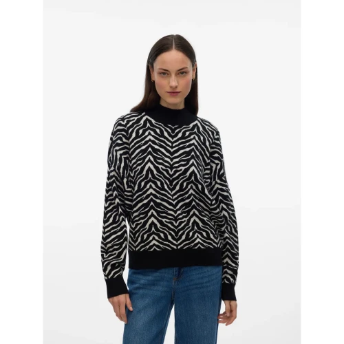 Γυναικεία Πλεκτή Μπλούζα Vero Moda