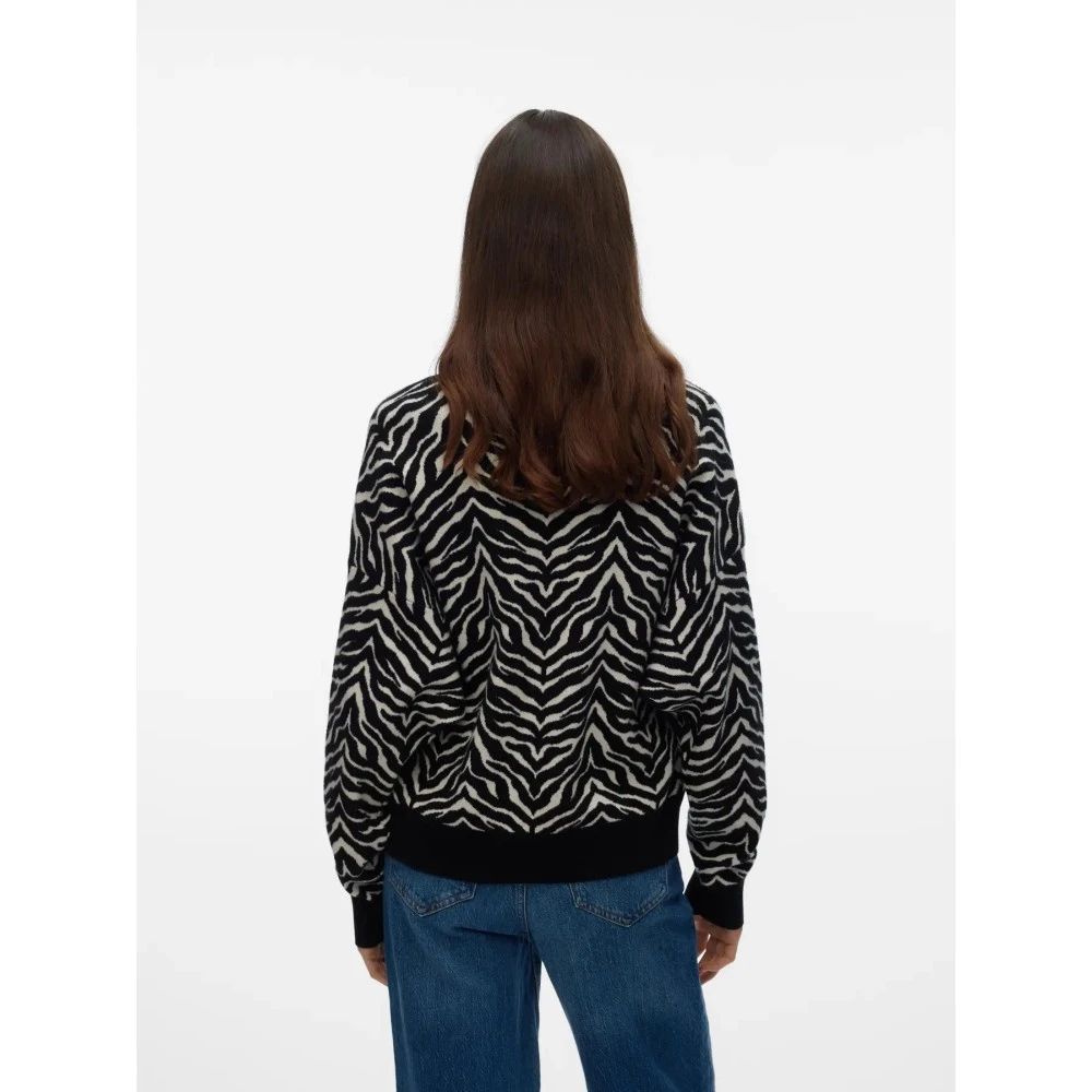 Γυναικεία Πλεκτή Μπλούζα Vero Moda
