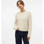 VERO MODA Γυναικεία Πλεκτή Μπλούζα 10320495