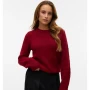 VERO MODA Γυναικεία Πλεκτή Μπλούζα 10320495
