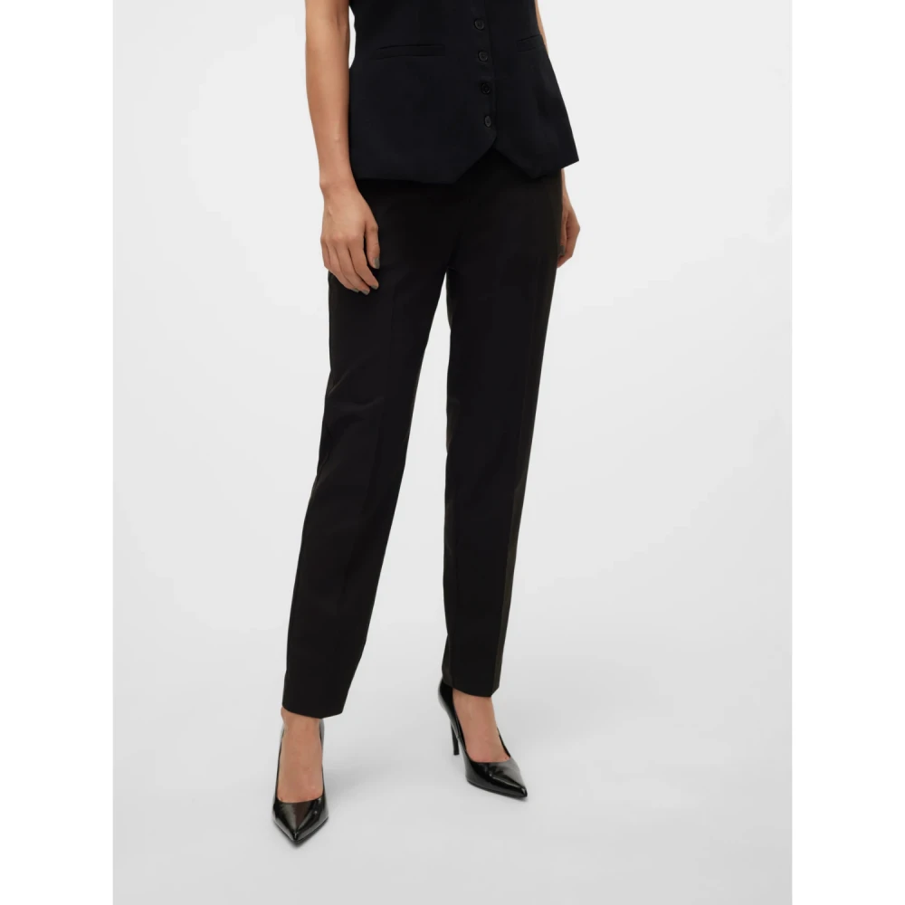 VERO MODA Γυναικείο Παντελόνι Tapered 10320940