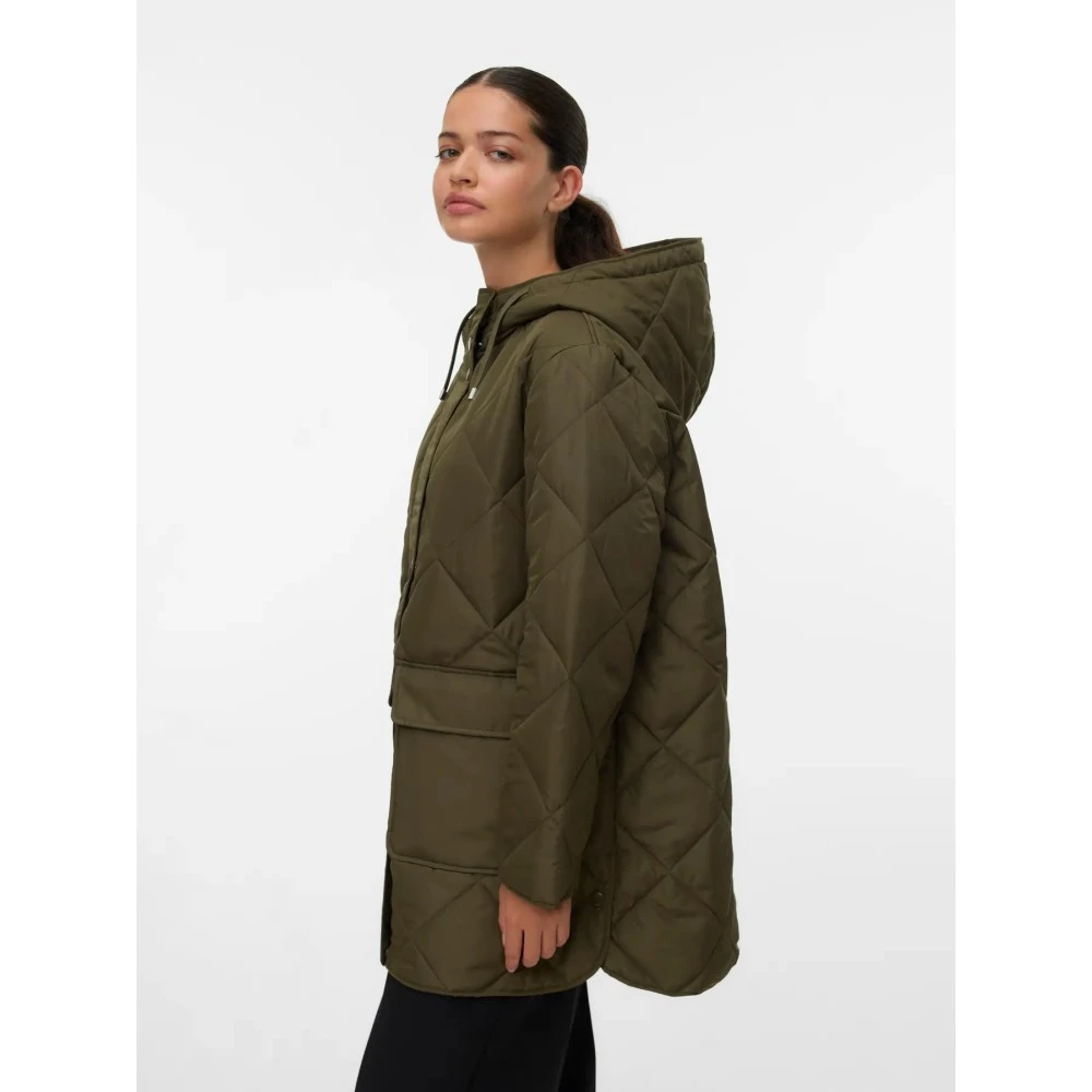 Γυναικείο Παλτό Vero Moda