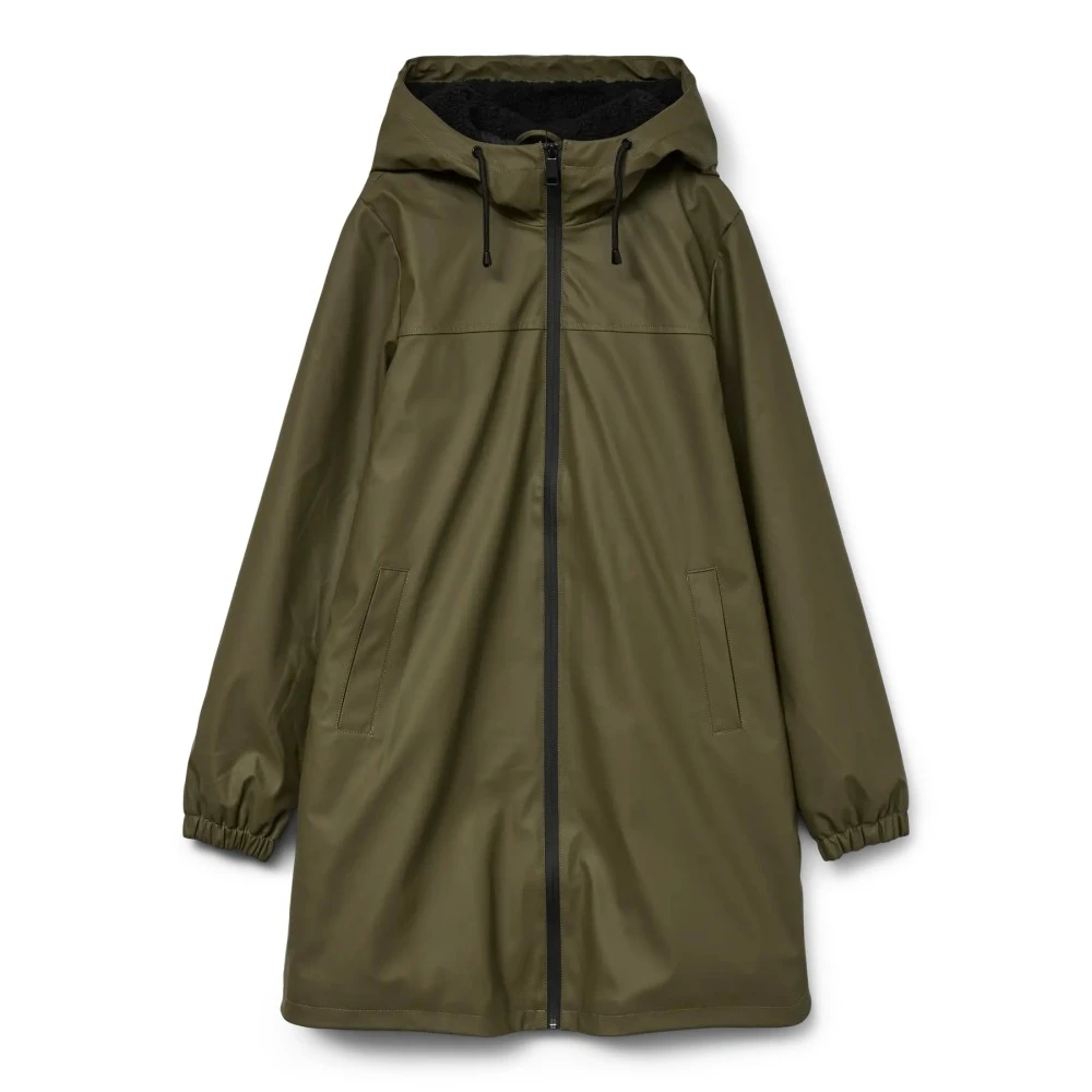 Γυναικείο Παλτό Vero Moda