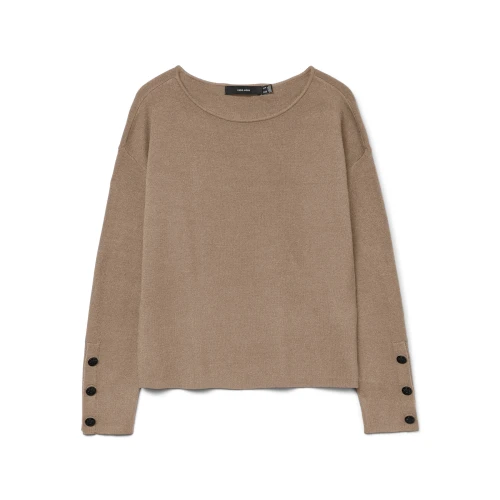 Γυναικεία Πλεκτή Μπλούζα Vero Moda
