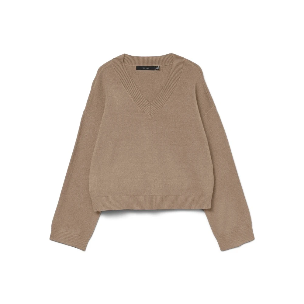 Γυναικεία Πλεκτή Μπλούζα Vero Moda