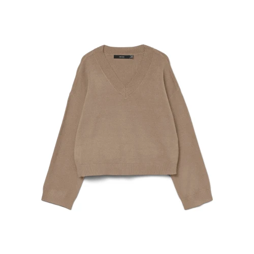 Γυναικεία Πλεκτή Μπλούζα Vero Moda
