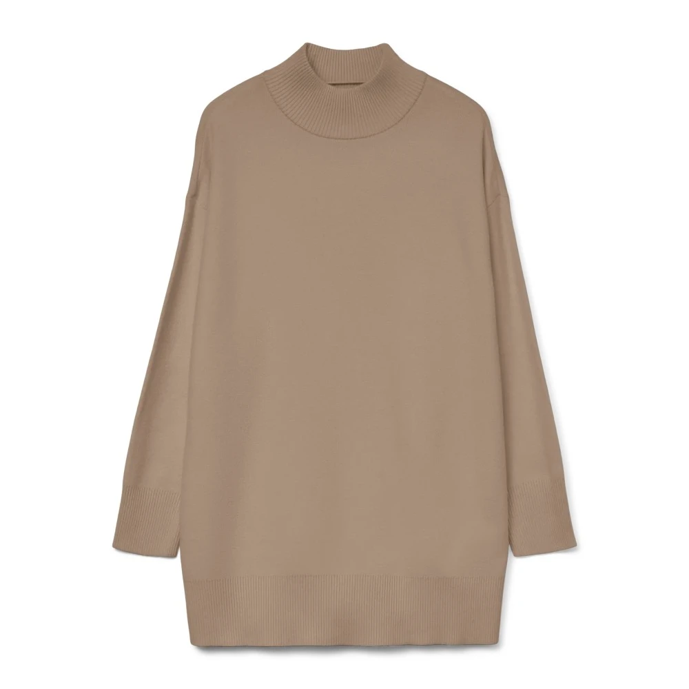 Γυναικεία Πλεκτή Μπλούζα Vero Moda