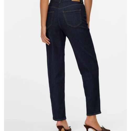 VERO MODA Γυναικείο Παντελόνι Τζιν Mom 10333060