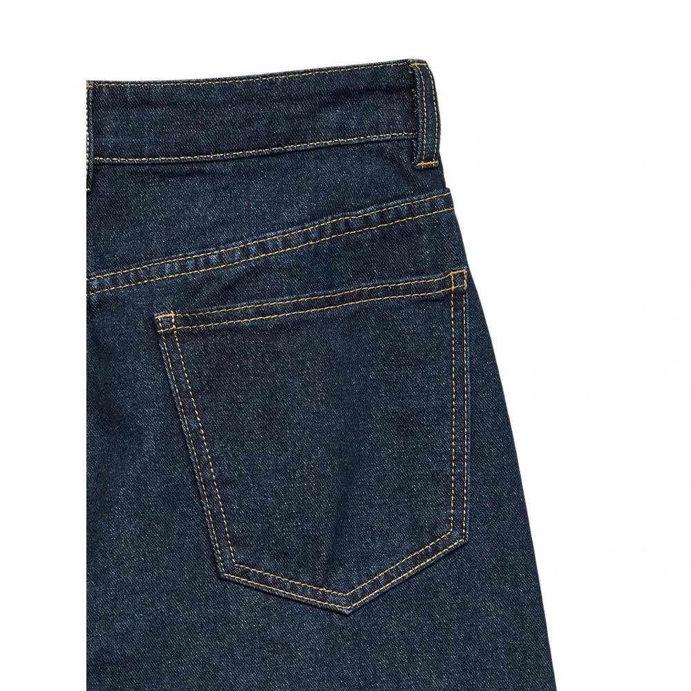 Γυναικείο Παντελόνι Τζιν Wide Vero Moda