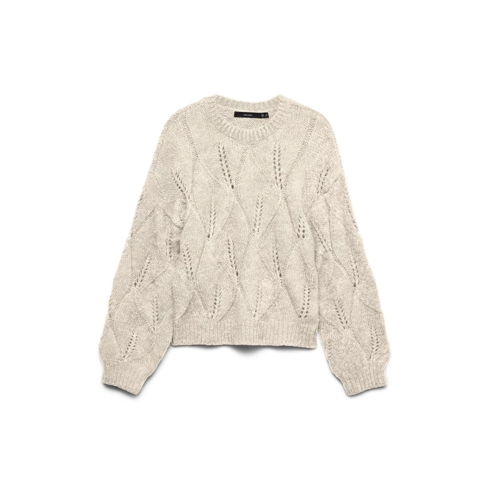 Γυναικεία Πλεκτή Μπλούζα Vero Moda