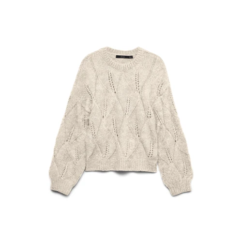 Γυναικεία Πλεκτή Μπλούζα Vero Moda