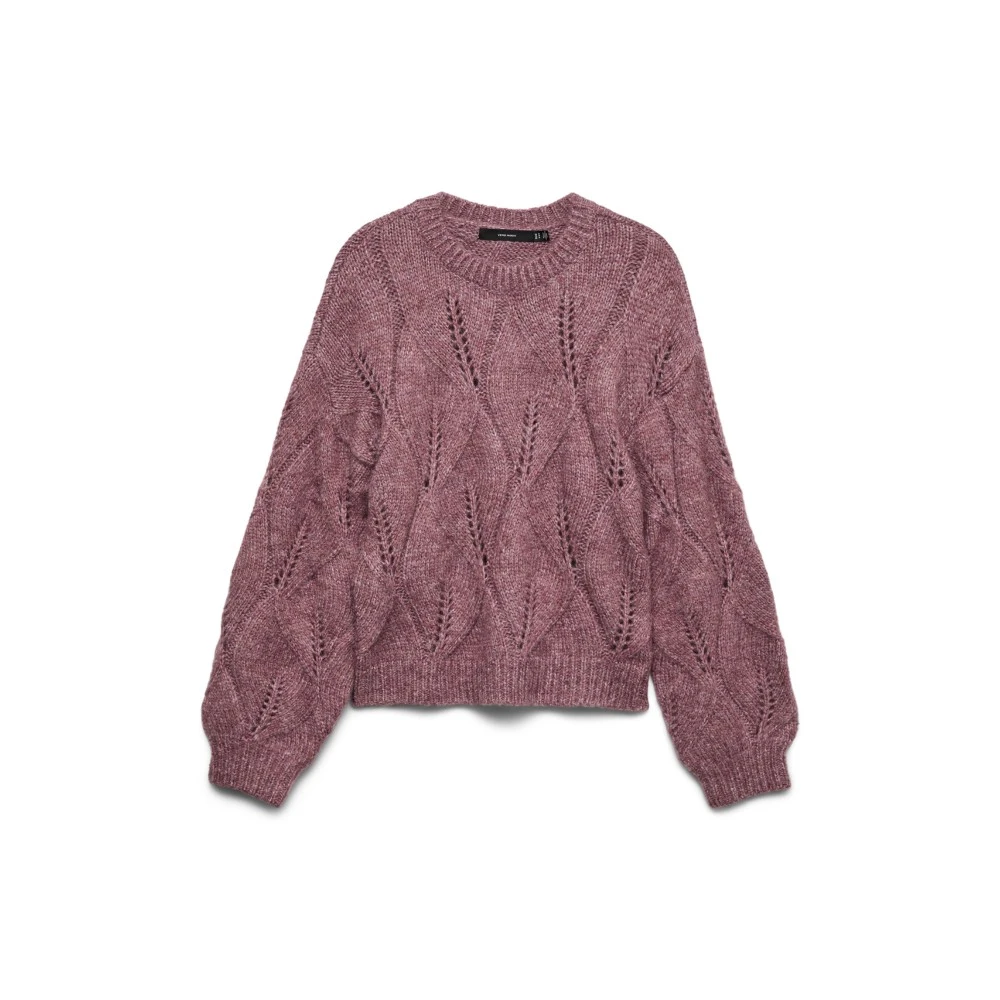 Γυναικεία Πλεκτή Μπλούζα Vero Moda