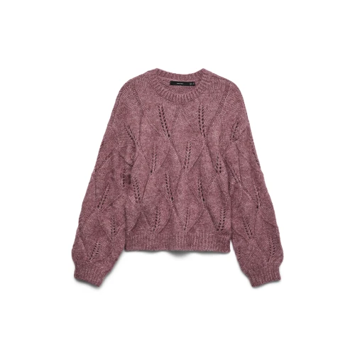 Γυναικεία Πλεκτή Μπλούζα Vero Moda