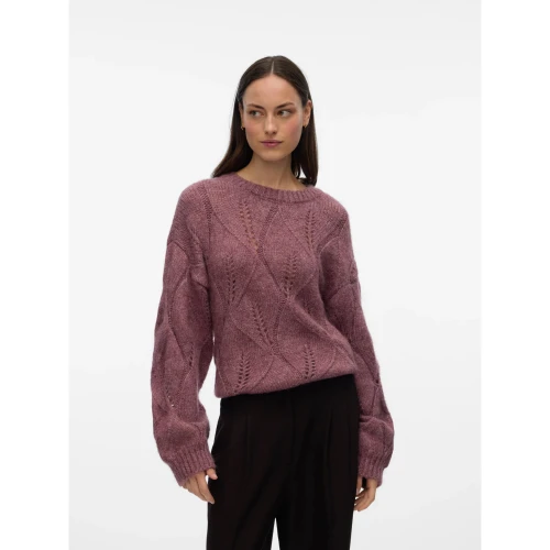 Γυναικεία Πλεκτή Μπλούζα Vero Moda