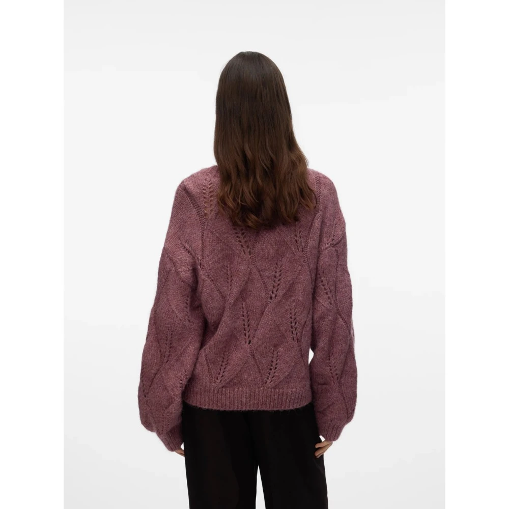 Γυναικεία Πλεκτή Μπλούζα Vero Moda