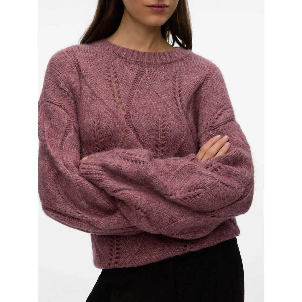 Γυναικεία Πλεκτή Μπλούζα Vero Moda