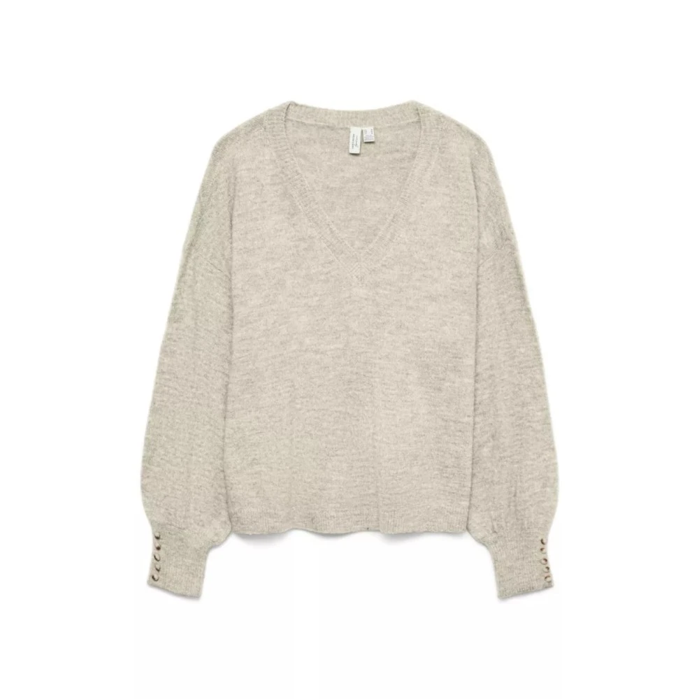 Γυναικεία Πλεκτή Μπλούζα Vero Moda
