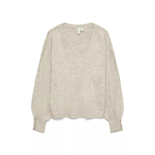 Γυναικεία Πλεκτή Μπλούζα Vero Moda