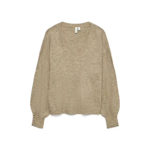 Γυναικεία Πλεκτή Μπλούζα Vero Moda