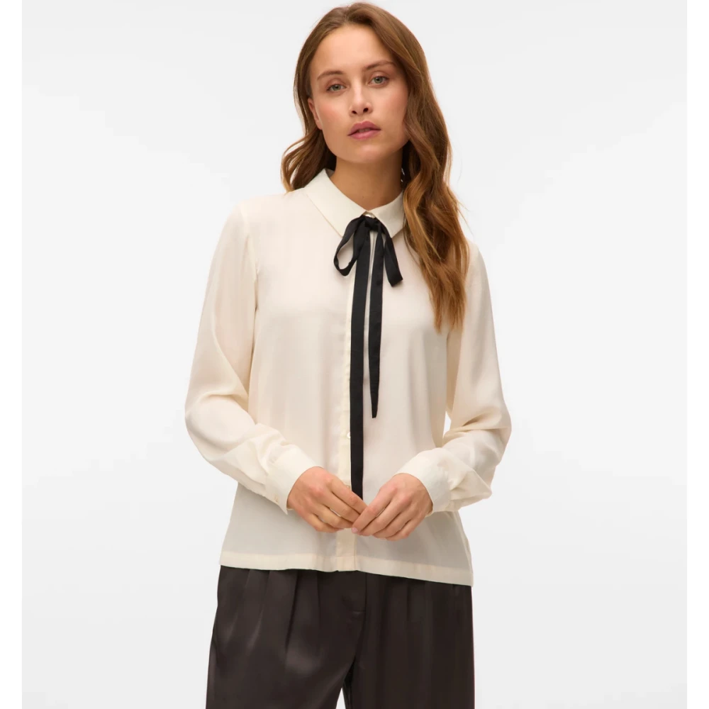 VERO MODA Γυναικείο Πουκάμισο 10335828