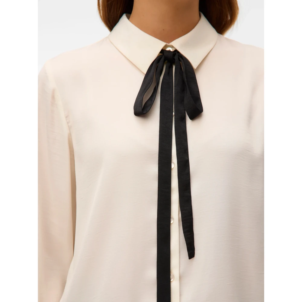 VERO MODA Γυναικείο Πουκάμισο 10335828