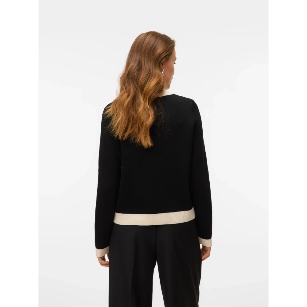 VERO MODA Γυναικεία Πλεκτή Ζακέτα 10336384