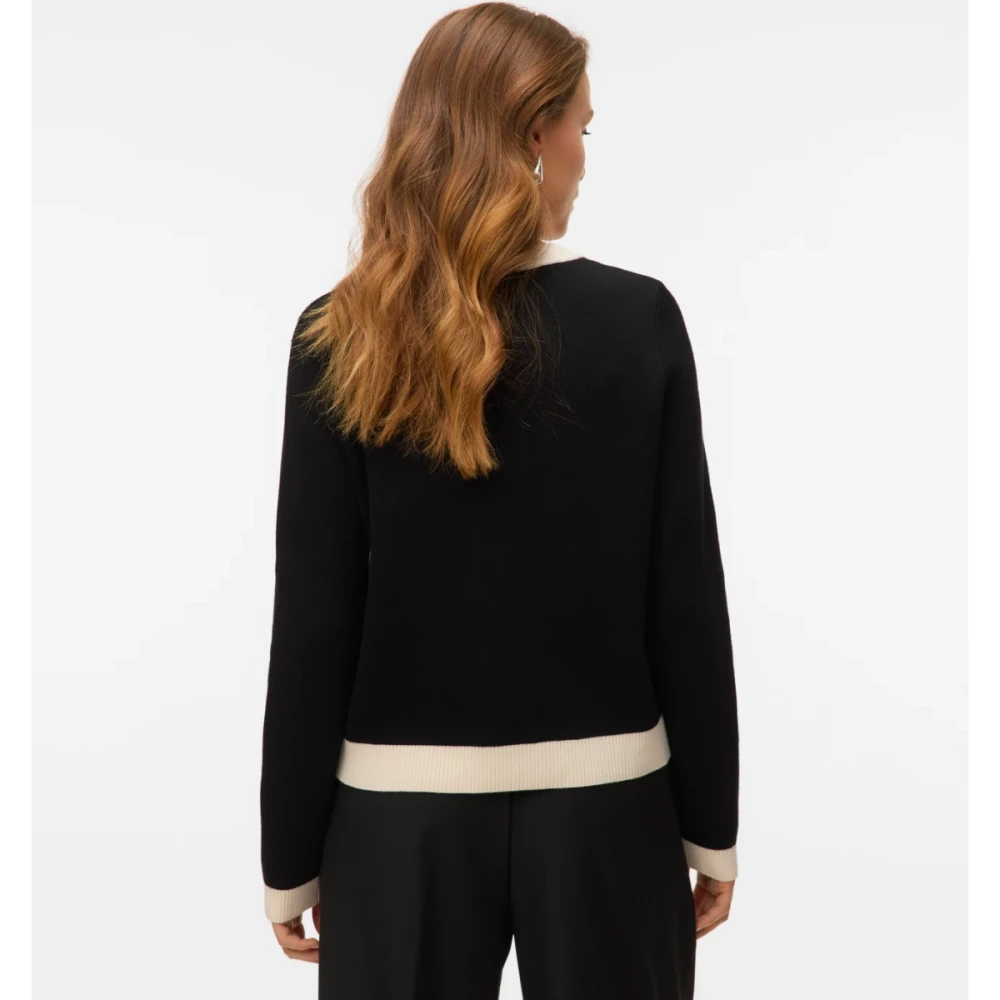 VERO MODA Γυναικεία Πλεκτή Ζακέτα 10336384