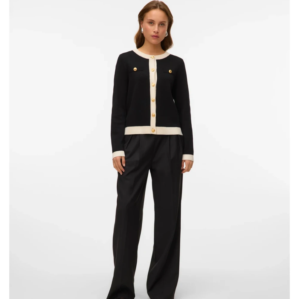 VERO MODA Γυναικεία Πλεκτή Ζακέτα 10336384