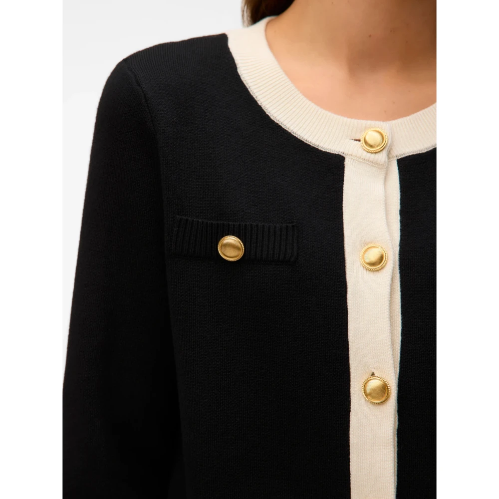 VERO MODA Γυναικεία Πλεκτή Ζακέτα 10336384