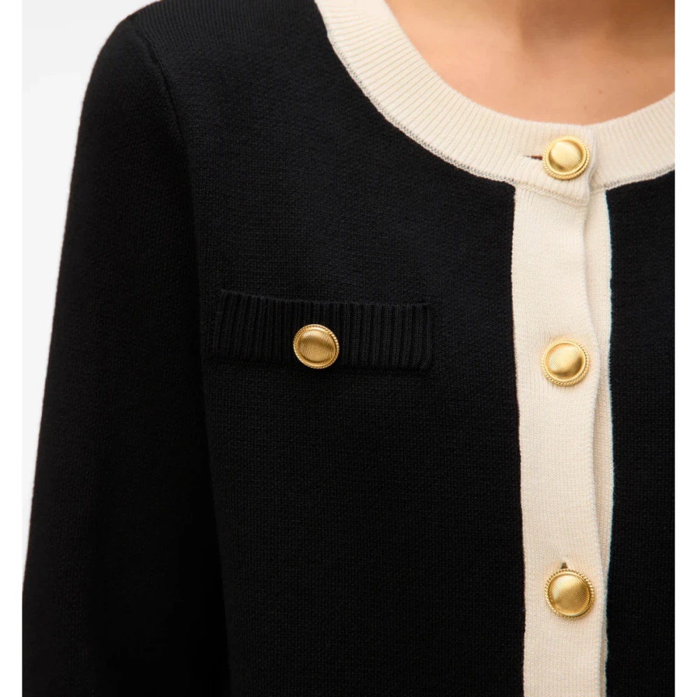 VERO MODA Γυναικεία Πλεκτή Ζακέτα 10336384