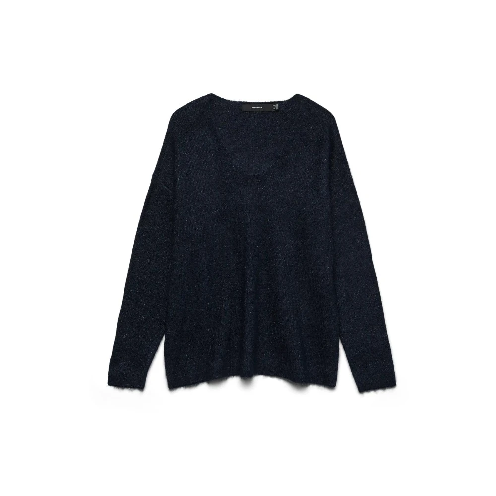 Γυναικεία Πλεκτή Μπλούζα Vero Moda