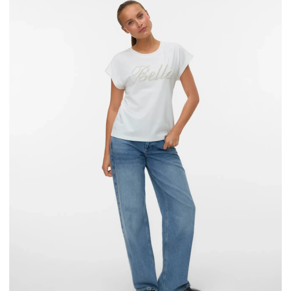 VERO MODA Γυναικείο Top 10341269