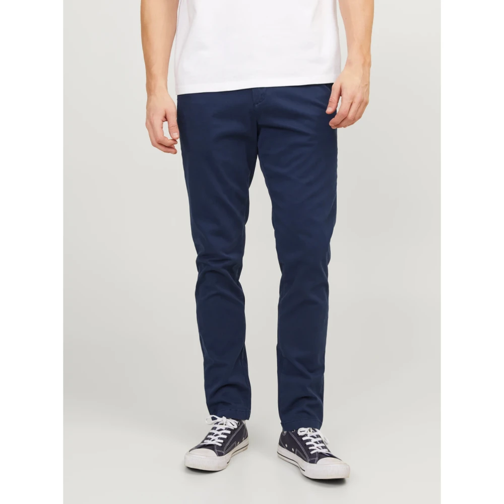 Ανδρικό Παντελόνι Chino Bowie 12150148