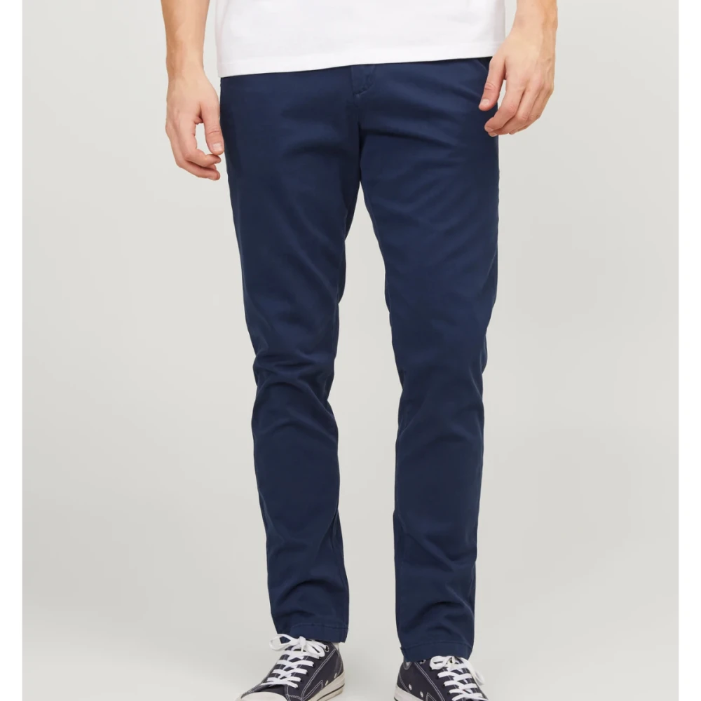 Ανδρικό Παντελόνι Chino Bowie 12150148